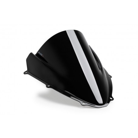 Puig Racing Screen Suzuki GSXR600/750 06-07 Black