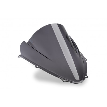 Puig Racing Screen Suzuki GSXR600/750 06-07 Dark Smok
