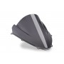 Puig Racing Screen Suzuki GSXR600/750 06-07 Dark Smok