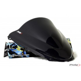 Puig Z-Racing Screen Kawa.Zx6R/RR 05-08/Zx10R 06-07 C