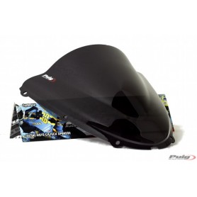 Puig Z-Racing Screen Kaw.Zx6R/RR 05-08/Zx10R 06-07 D.