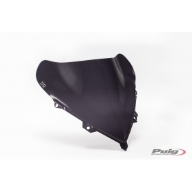 Puig Racing Screen BMW K1200S 04-08/K1300S 09-16 Dark Smoke