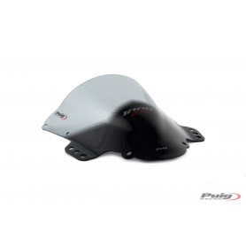 Puig Racing Screen Suzuki GSXR1000 05-06 Smoke
