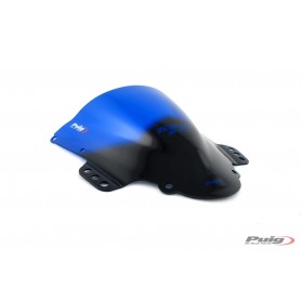 Puig Racing Screen Suzuki GSXR1000 05-06 Blue