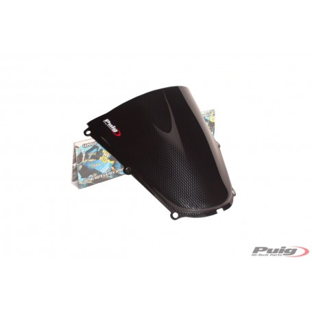 Puig Racing Screen Honda CBR600Rr 05-06 Carbon Look