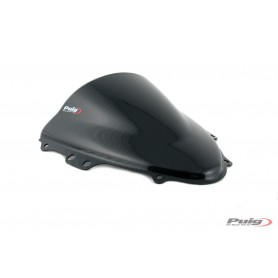 Puig Racing Screen Suzuki GSXR600/750 04-05 Carbon