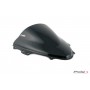Puig Racing Screen Suzuki GSXR600/750 04-05 Carbon