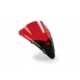 Puig Racing Screen Yamaha YZF1000 R1 04-06/R1 Sp 06 Red