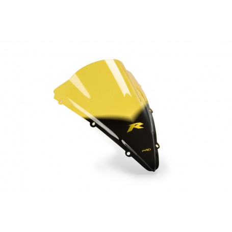 Puig Racing Screen Yamaha YZF1000 R1 04-06/R1 Sp 06