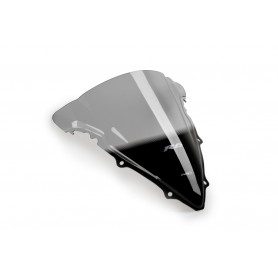 Puig Racing Screen Yamaha YZF600 R6 03-05 Smoke