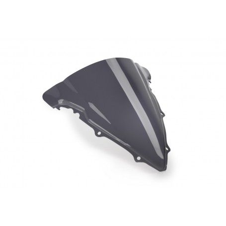 Puig Racing Screen Yamaha YZF600 R6 03-05 Dark Smoke