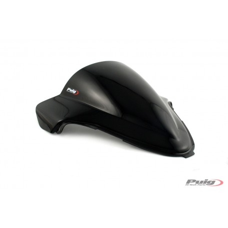 Puig Racing Screen Suzuki GSXR1300 Hayabusa 99-07 Black