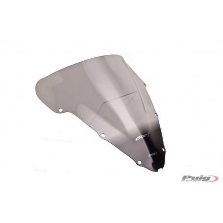 Puig Racing Screen Honda CBR600F 01-07 Smoke