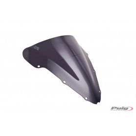 Puig Racing Screen Honda CBR600F 01-07 Dark Smoke