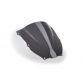 Puig Z-Racing Screen Kawasaki Zx6R 01-02 Dark Smoke