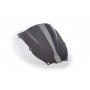 Puig Z-Racing Screen Kawasaki Zx6R 01-02 Dark Smoke