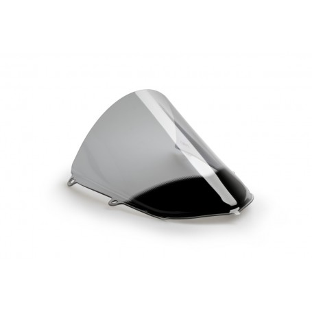 Puig R-Racer Screen Yamaha YZF-R6 17-19 Smoke