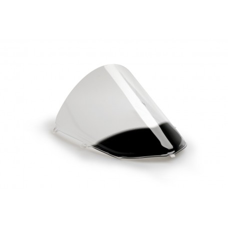 Puig R-Racer Screen Yamaha YZF-R6 17-19 Clear