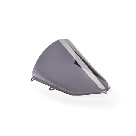 Puig R-Racer Screen Yamaha YZF-R6 17-19 Dark Smoke