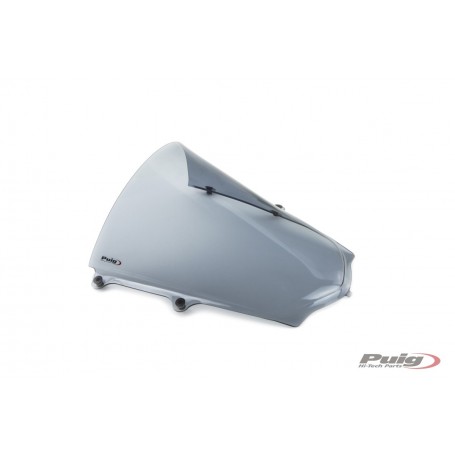 Puig R-Racer Screen Yamaha YZF-R1 15-19 Smoke