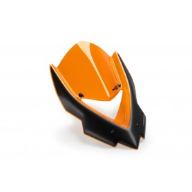 Puig Windshield New Generation Touring Z1000 14-18 