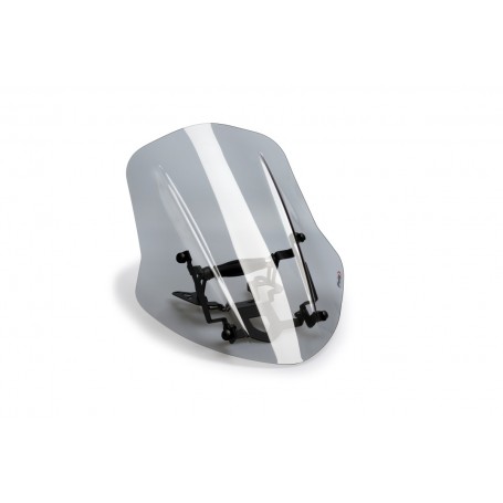 Puig Windshield New Generation Ducati Diavel 11-13