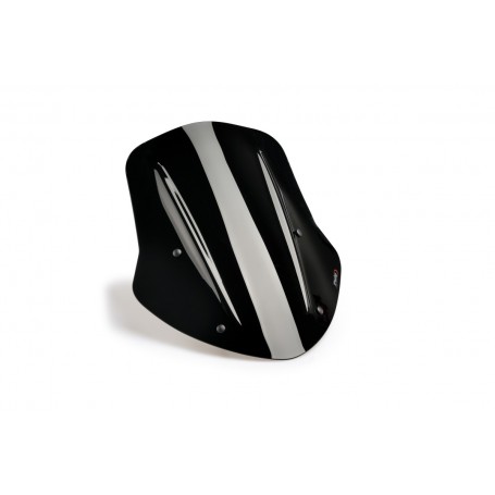 Puig Windshield New Generation Ducati Diavel 11-13