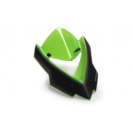 Puig Windscreen New Generation Sport Z1000 14-18 Gr