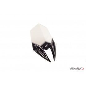 Puig Windshield New Generation Kawasaki Z800 13-17 Clea