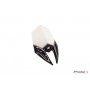 Puig Windshield New Generation Kawasaki Z800 13-17 Clea