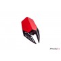Puig Windshield New Generation Kawasaki Z800 13-17 Red