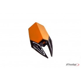 Puig Windshield New Generation Kawasaki Z800 13-17 