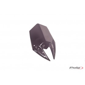 Puig Windshield New GenerationKawasaki Z800 13-17Dark Smo