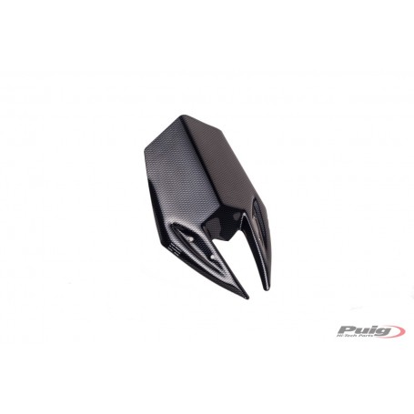 Puig Windshield New Generation Kawasaki Z800 13-17 Carb