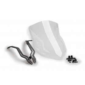 Puig Windshield New Generation Inazuma 250 13-17 Cl