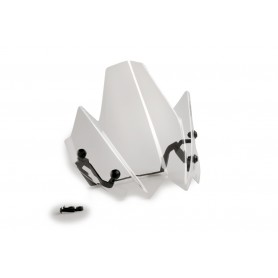 Puig Windshield New Generation Yamaha Fz8 10-16 Clear