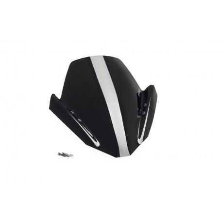 Puig Windshield Special Yamaha Fz1 06-16 Black