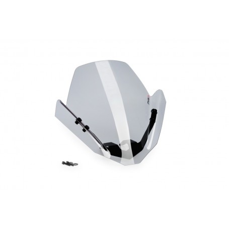 Puig Windshield Special Yamaha Fz1 06-16 Smoke