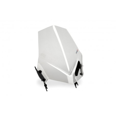 Puig Windshield Especial Suzuki GSR 06-11 Clear