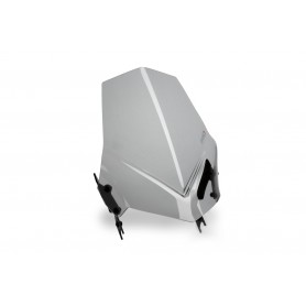 Puig Windshield Especial Suzuki GSR 06-11 Smoke