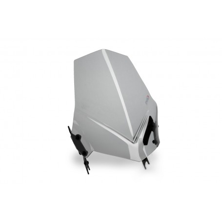 Puig Windshield Especial Suzuki GSR 06-11 Smoke