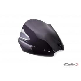 Puig Wind. New Generation Benelli 502C Dark Smoke