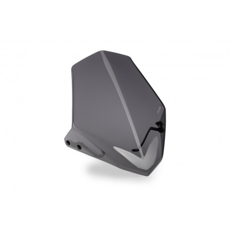 Puig Windshield New Generation Touring Honda Cb500F Dark Smoke