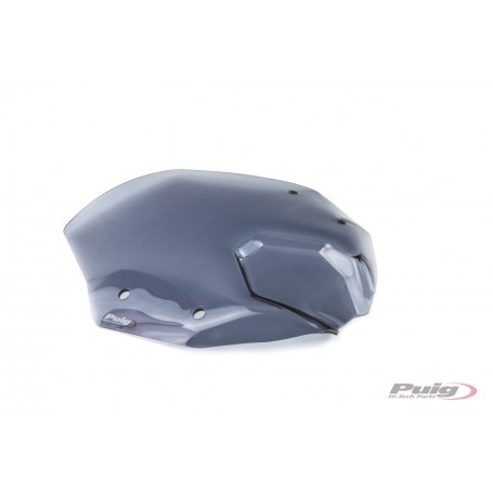 Puig Windshield New Generation BMW R1250R 19- Smoke