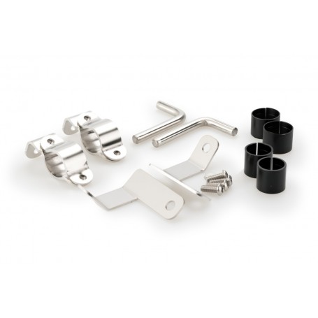 Puig Kit America For Xvs1300 Midnight Star 07-11