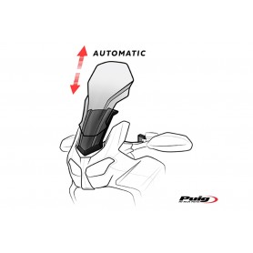 Puig Electronic Regulation System Ers BMW F750GS/850G