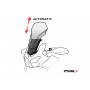 Puig Electronic Regulation System Ers BMW F750GS/850G