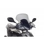 Puig WindshieldCity Touring Agility City 50/125 11-18