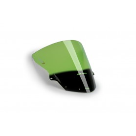 Puig Standard Screen Kawasaki Zx10R 08-10 Green