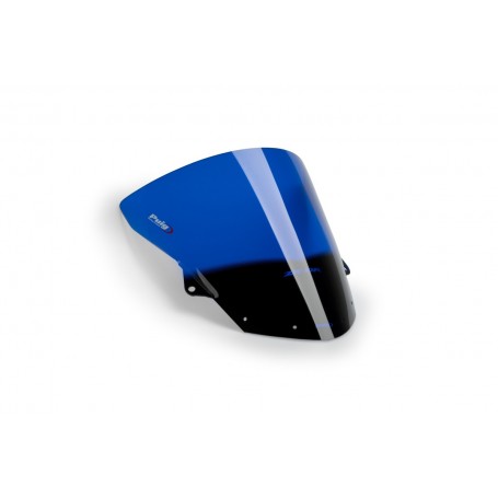 Puig Standard Screen Kawasaki Zx10R 08-10 Blue
